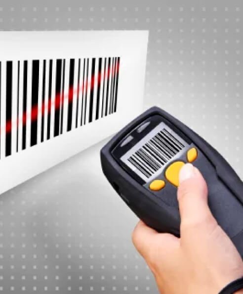 1 Barcode