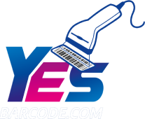 Yes Barcode
