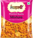 Lidl Mixture